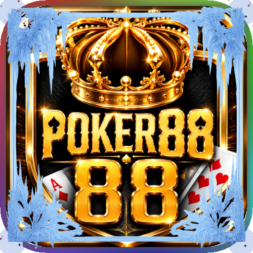 poker88 — mitra unggulan